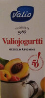 Valiojogurtti Hedelmäpommi