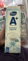 Luonnon-jogurtti