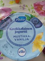 Kreikkalainen jogurtti