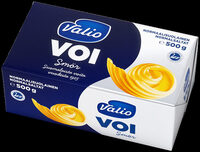 Voi Normaalisuolainen