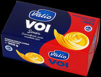 Voi Voimakassuolainen