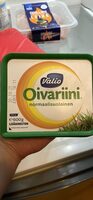 Oivariini normaalisuolainen