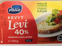 Kevyt Levi