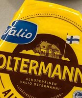 Oltermanni alkuperäinen
