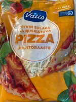 Pizza Juustoraaste
