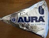 Aura Sinihomejuusto