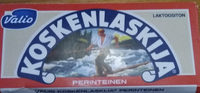 Koskenlaskija
