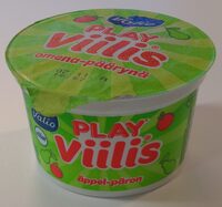 Play Viilis omena-päärynä