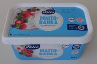 Maito-rahka