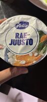 Rae-Juusto