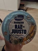 Rasvaton Raejuusto