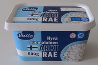 Hyvä Suomalainen Arkirae