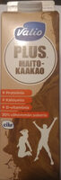 Plus maitokaakaojuoma