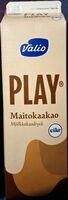 Play Maitokaakao