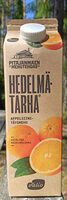 Appelsiinitäysmehu