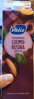 Luumu-Rusinakeitto