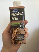Valio PROfeel Chocolate