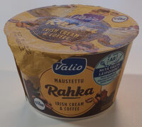 Maustettu rahka Irish Cream & Coffee