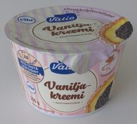 Vaniljakreemi
