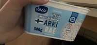 Hyvä suomalainen ARKI RAE rasvaton