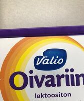 Oivariini laktoositon