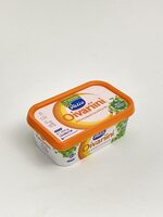 Oivariini pehmeästi levittyvä