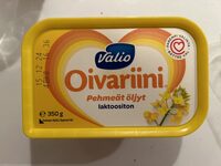 Oivariini Pehmeät Öljyt