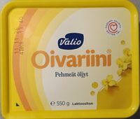 Pehmät Öljyt