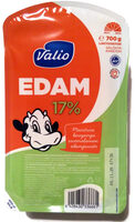 Edam 17%