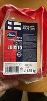 Hyvä suomalainen ARKIJUUSTO