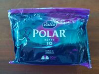 Polar Kevyt 10%