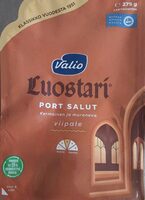 Luostari