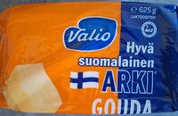 Arki Gouda