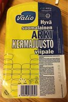 Arki Kermajuustoviipale