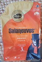 Salaneuvos