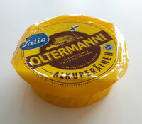 Oltermanni