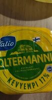 Oltermanni Kevyempi 17%
