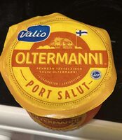 Oltermanni port salut