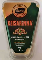 Keisarinna kristallinen gouda