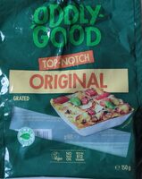 Top-Notch Original Grated