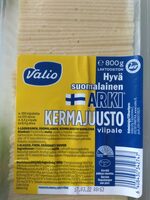Kermajuusto