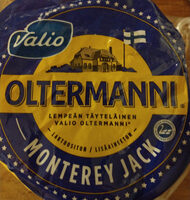 Oltermanni Monterey Jack