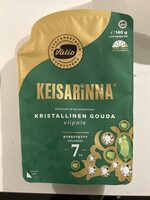 Keisarinna Kristallinen Gouda