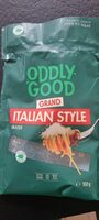 Oddly Good Grand Italian Style