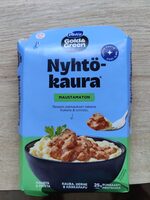 Plant protein