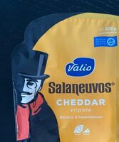 Valio Salaneuvos Cheddar
