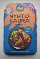 Nyhtökaura Tomaatti