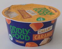 OddlyGood Dreamy Caramel