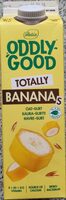 Oddly Good Totally Bananas Kaura gurtti