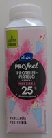 ProFeel proteiinipirtelö mansikka